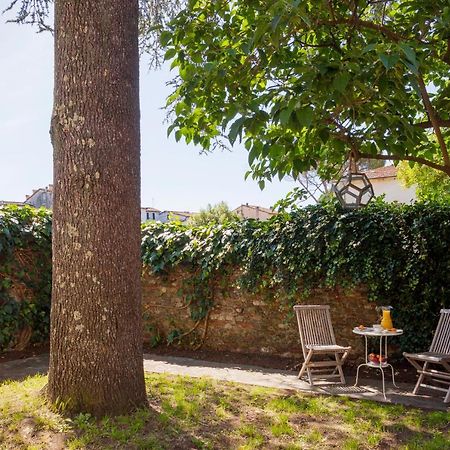 The New Luxury Apartment In The Historic Center Lucca Bagian luar foto