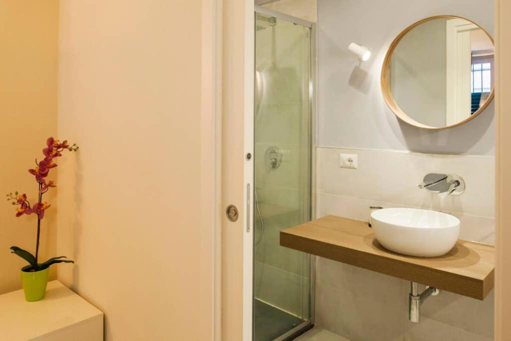 The New Luxury Apartment In The Historic Center Lucca Bagian luar foto