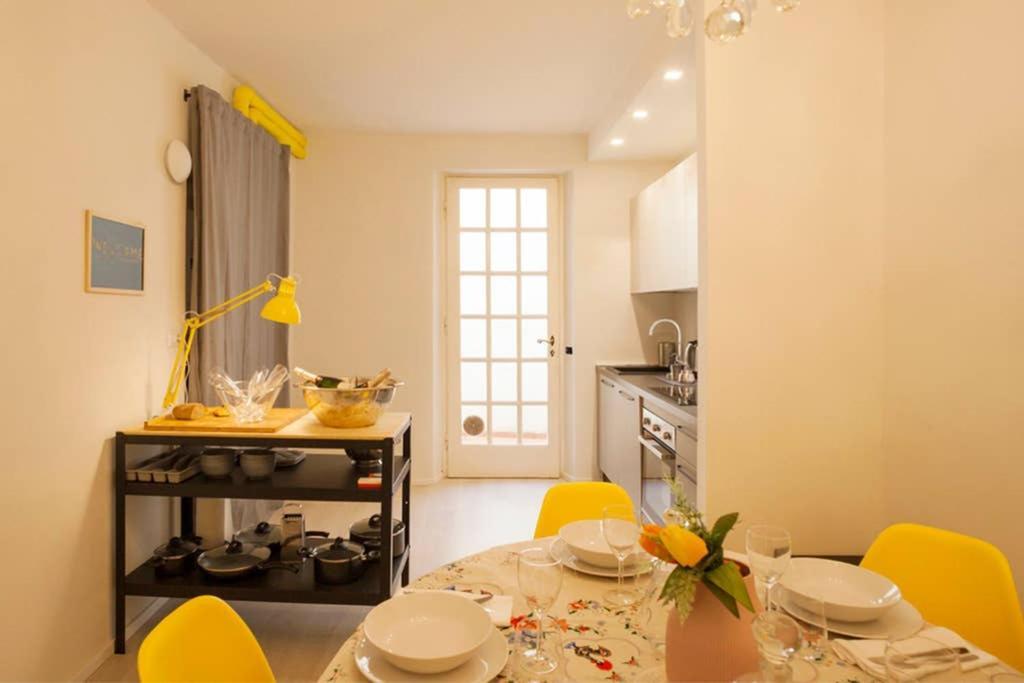 The New Luxury Apartment In The Historic Center Lucca Bagian luar foto