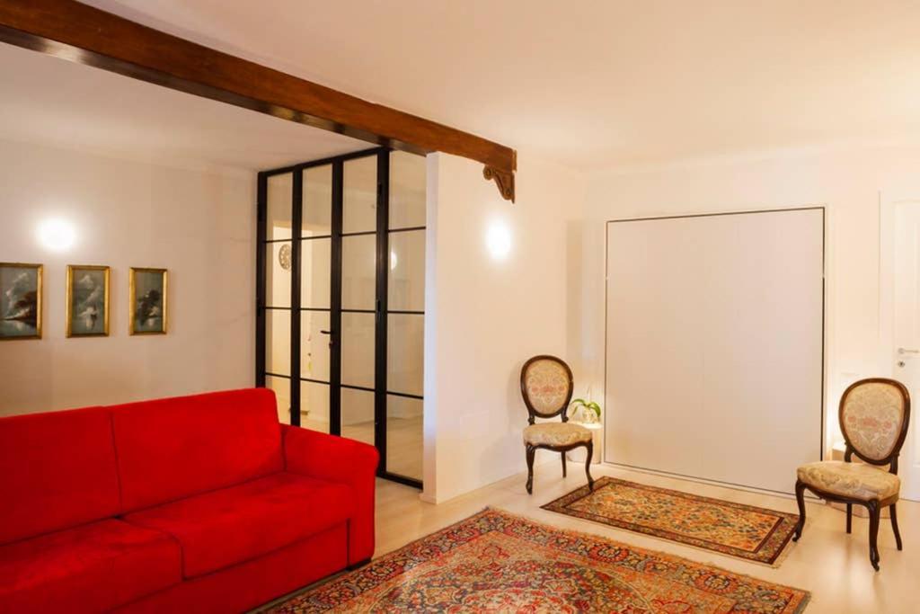 The New Luxury Apartment In The Historic Center Lucca Bagian luar foto