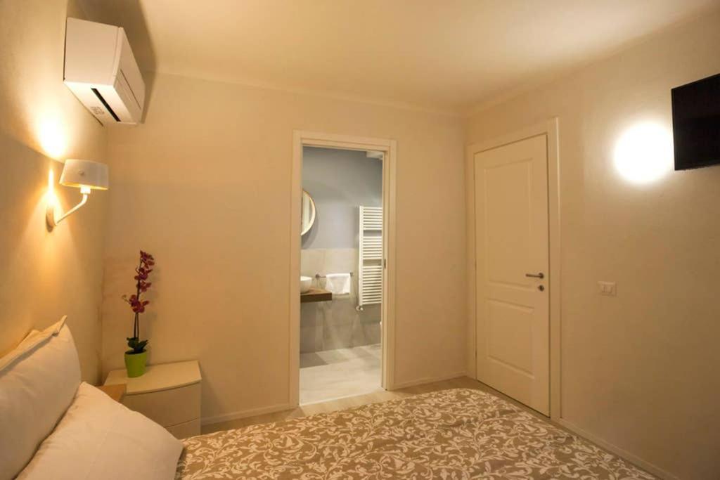 The New Luxury Apartment In The Historic Center Lucca Bagian luar foto
