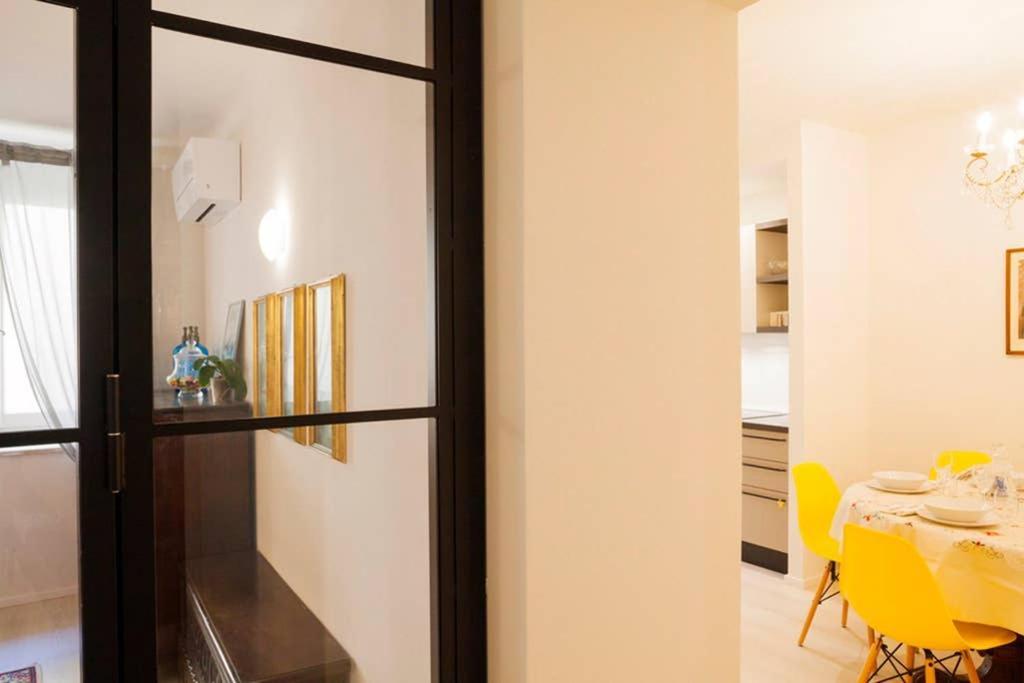 The New Luxury Apartment In The Historic Center Lucca Bagian luar foto