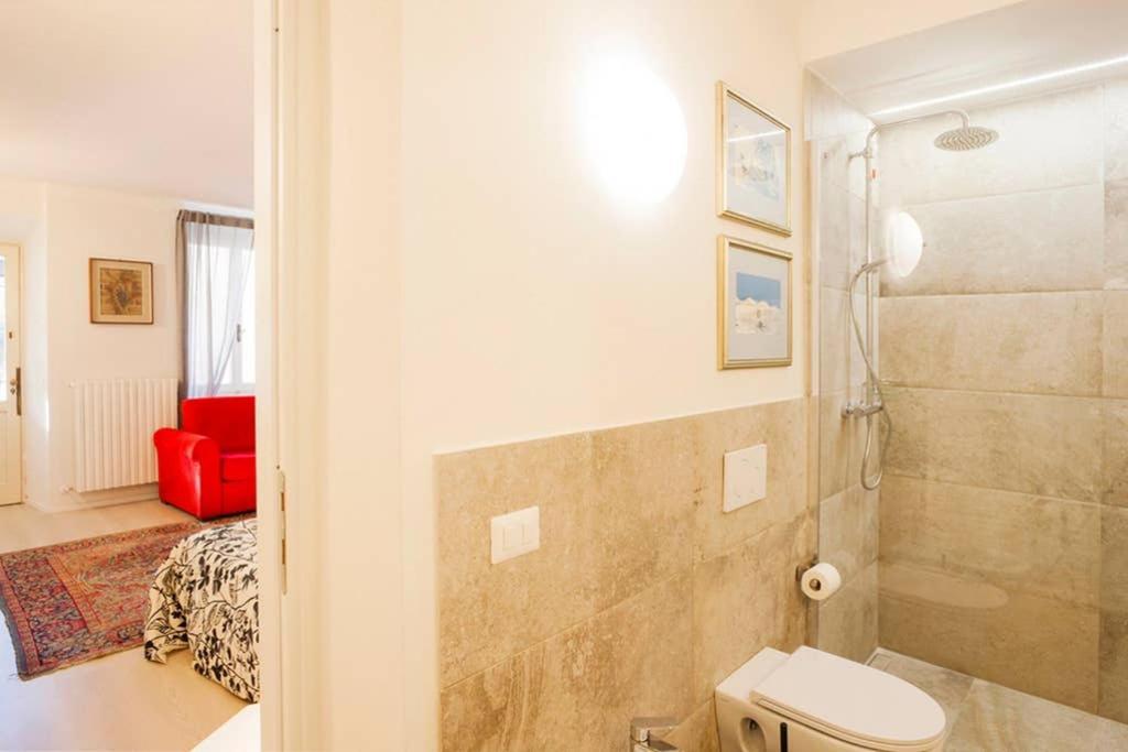 The New Luxury Apartment In The Historic Center Lucca Bagian luar foto